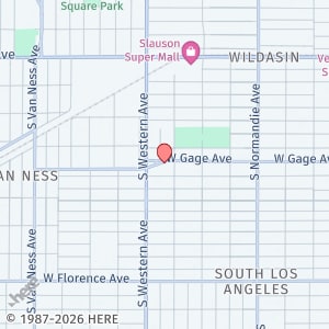 Building Photo - 1720 W Gage Ave