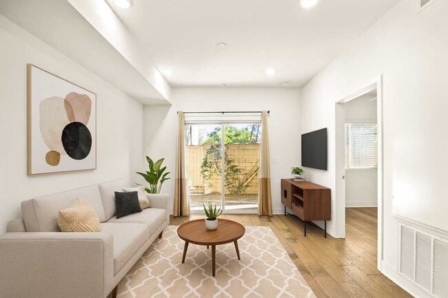 Photo is virtually staged - 2970 Ripple Pl Unit 104