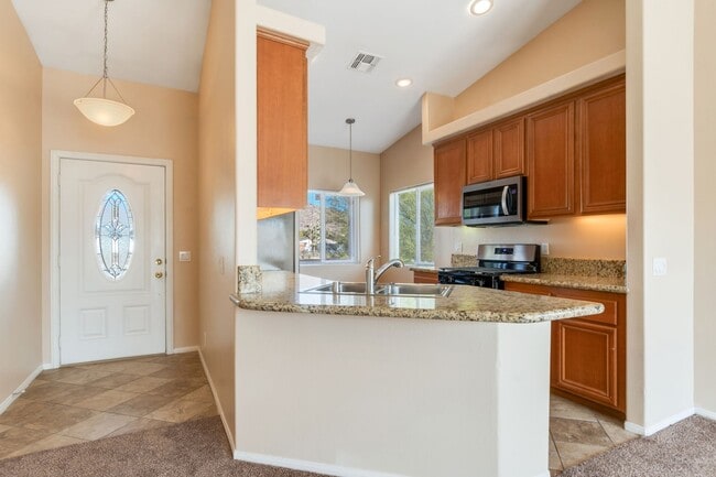 Photo - 3 Bedroom home in the beloved Joshua Tree area