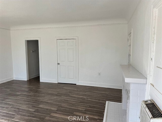 Photo - 1122 N G St Townhome