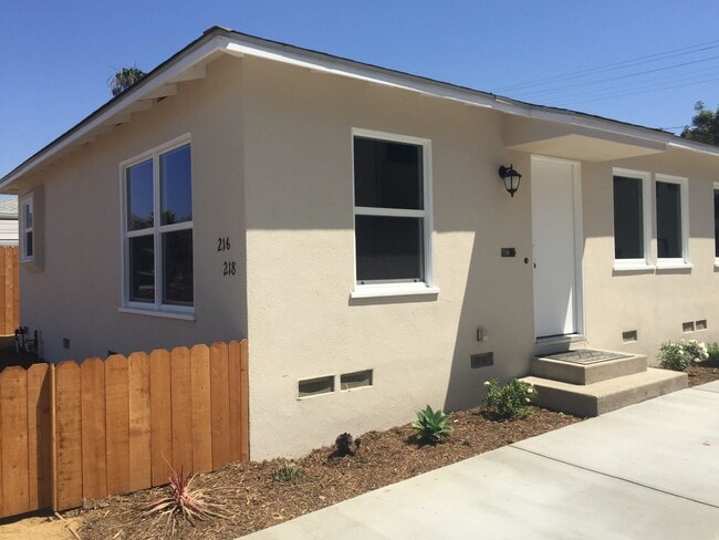 216lang - 216lang Apartment Unit 216