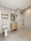 Unit Bathroom - Ashewood