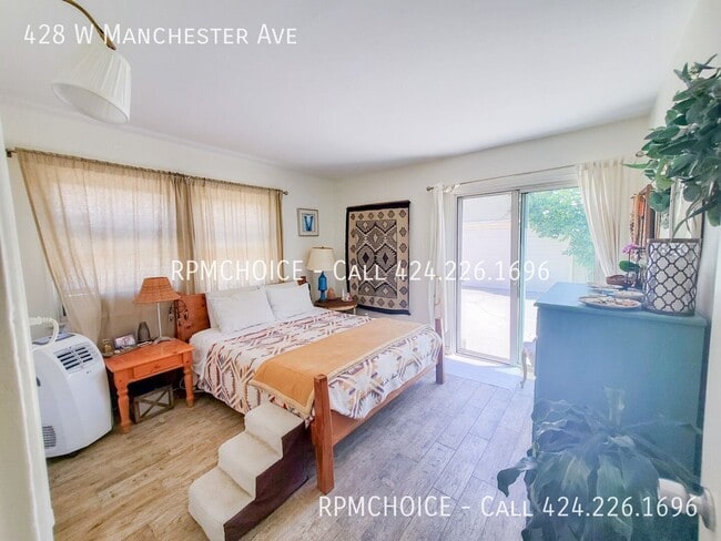 Photo - 428 W Manchester Ave