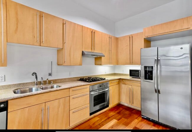 Photo - 801 Ash St Unit 101