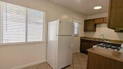 Kitchen with Dining Room - 209 N Florence St Unit 209