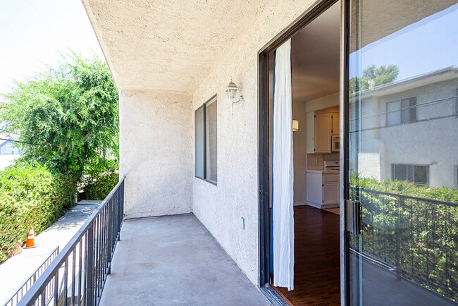 Photo - 14539 Benefit St Unit 105