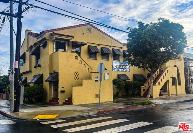 Photo - 1500 Orange Ave Apartment
