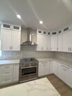 Stainless steel appliances - 1062 S Shenandoah St Apartments Unit 1062