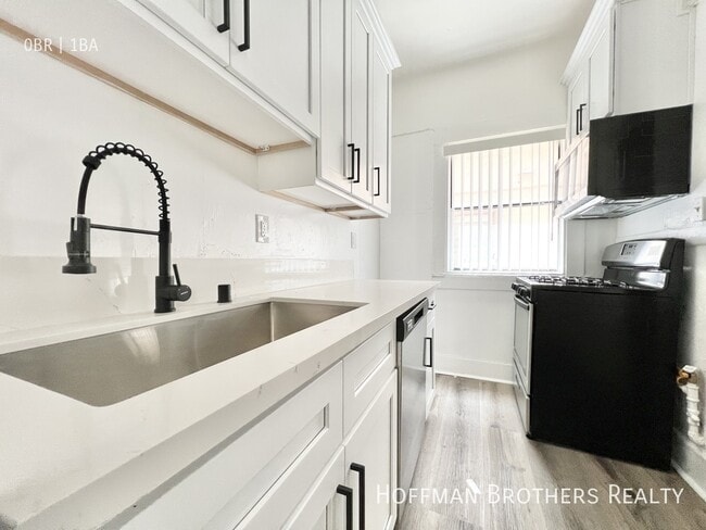 Photo - 1518 S Hope St Unit 37