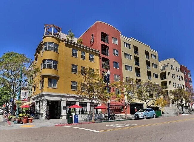 Photo - 1601 India St Unit #1601
