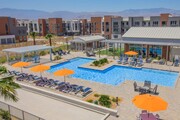 Photo - Millennium Apartments