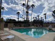 Community Pool and Spa - 42320 Baracoa Dr Condo Unit 21