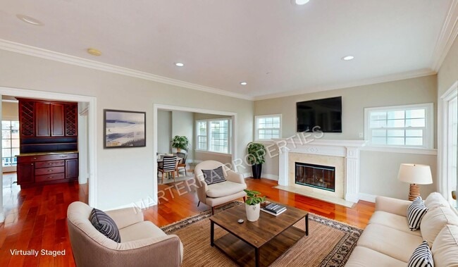 Photo - Charming 4-Bedroom Home in Wilshire Park HPOZ – Private Decks, Backyard & Garage!