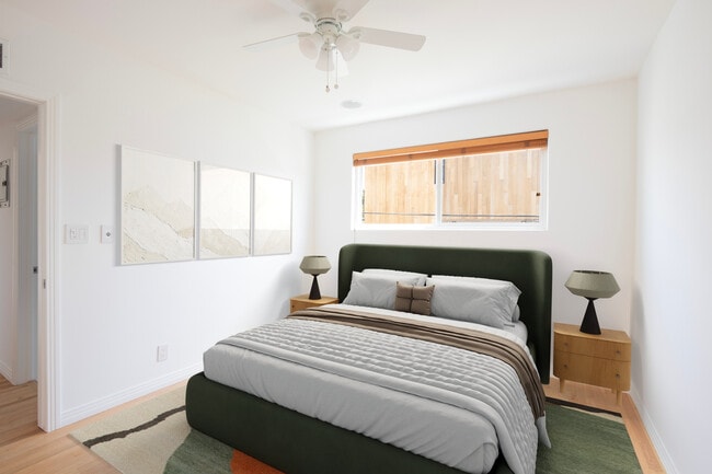 Photo - 1220 N. Formosa Ave