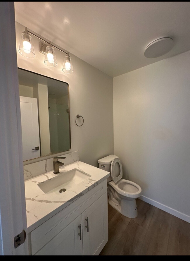 Photo - 3509 K St Unit 3509