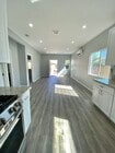 view towards the front of house - 5451 Brynhurst Ave Unit 5451 Brynhurst Ave.