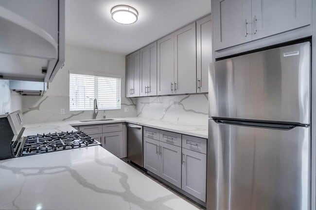 Photo - Secure, Stylish Property Near Leimert Park & Baldwin Hills