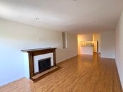 Fireplace - 2445 S Barrington Ave