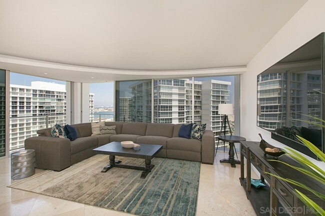 Photo - 1760 Avenida Del Mundo Unit 1109