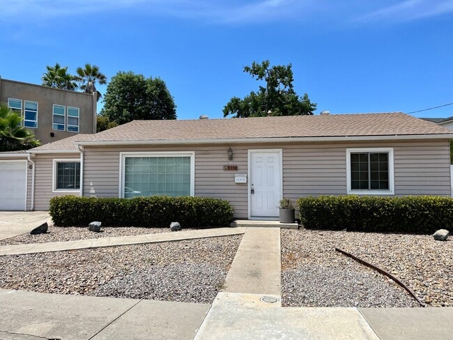 Building Photo - 4 Bedroom 2 Bath Home in College Area near...