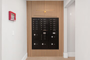 Mail Room - Sea + Stone Apartments