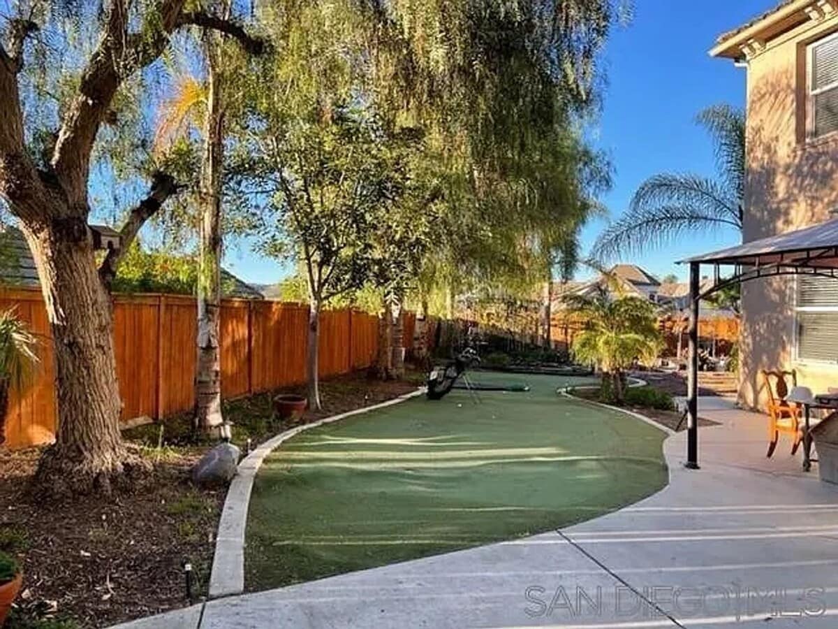 Photo - Luxury San Marcos Retreat with Private Backyard Oasis!