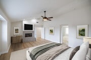 Photo - 2011 Morgan Ln Townhome
