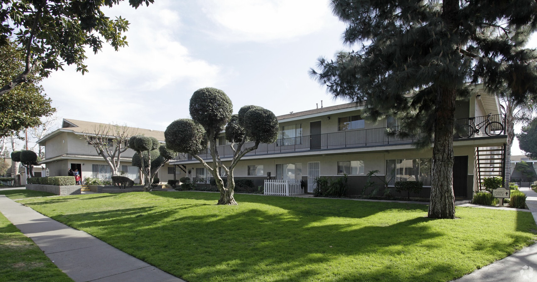 Orangefair Village - Orangefair Village Apartments