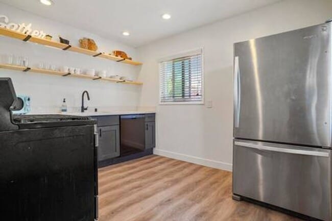 Photo - Furnished Home Available Now!