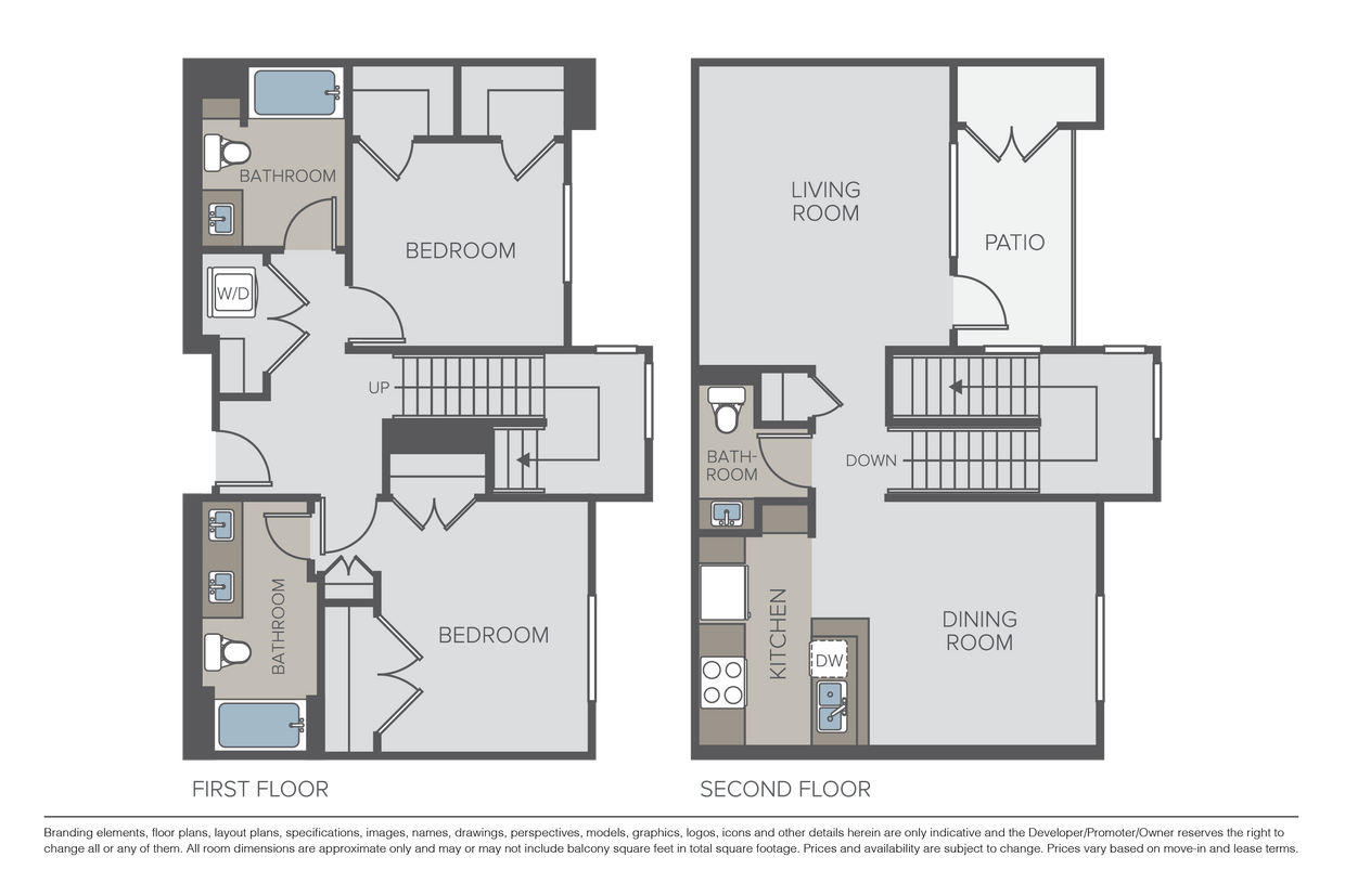 Biltmore Townhome - Biltmore Townhome