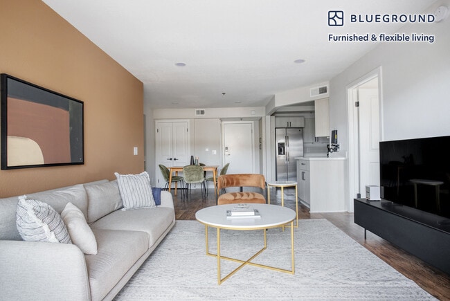 Photo - 7660 Beverly Blvd Unit FL1-ID1100