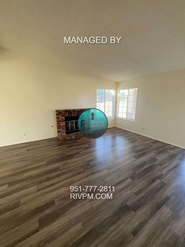 Photo - Centrally located Riverside home.