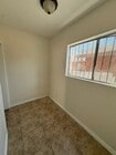 Small room great for office space or storage - 624 W 49th St