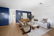 Photo - Brand-New Designer Home — 2 Bed + 2 Bath + Office | Gated Yard & Private Driveway Parking