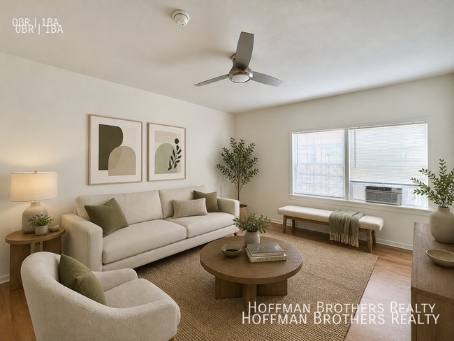 Building Photo - 439 N Van Ness Ave