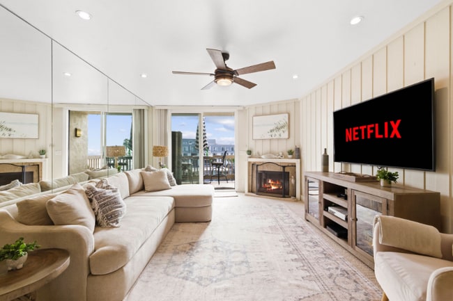 Photo - 999 N Pacific St Unit C310