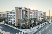 Photo - Link OC Apartments