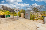 Four parking spaces - 3805 Keating St Townhome