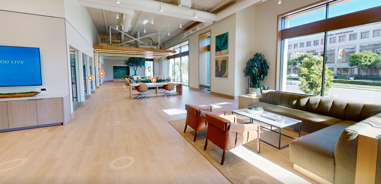3D Tour - Pacifica Place at Irvine Spectrum