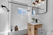 Photo - Newly renovated studio apartment with park... Unit G