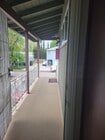 Outside Front Door - 510 Irving Ave Apartments Unit B