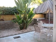 Back yard space - 1388 Palomar Pl Townhome