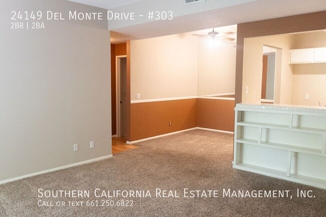 Photo - 24149 Del Monte Dr. Unit #303
