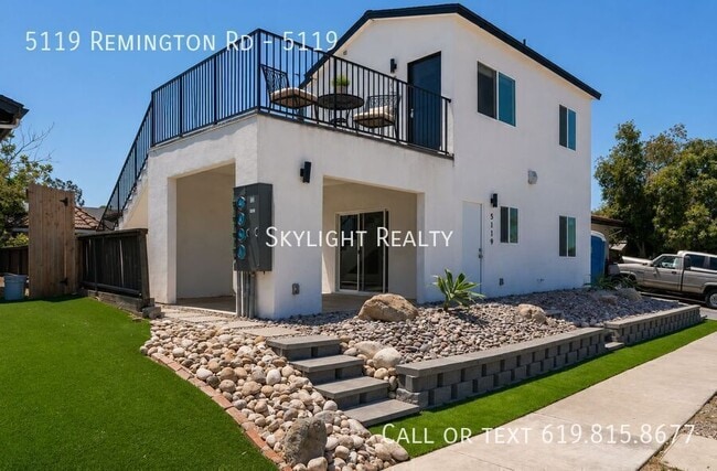 Photo - 5119 Remington Rd Unit 5119