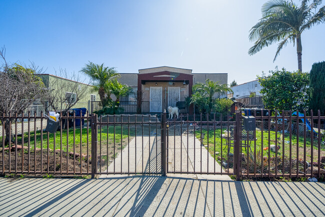 Photo - 646 W 109th Pl Apartments Unit 642