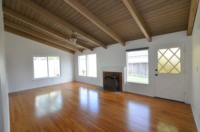 Photo - Single level Home