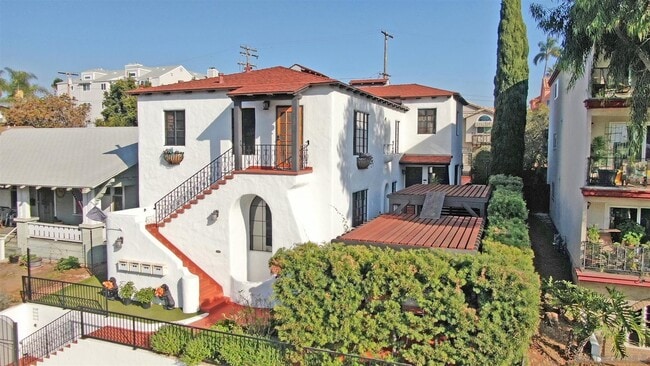 Photo - 3639 1st Ave Unit 3639