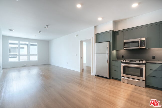 Photo - 10601 Washington Blvd Condo Unit 434