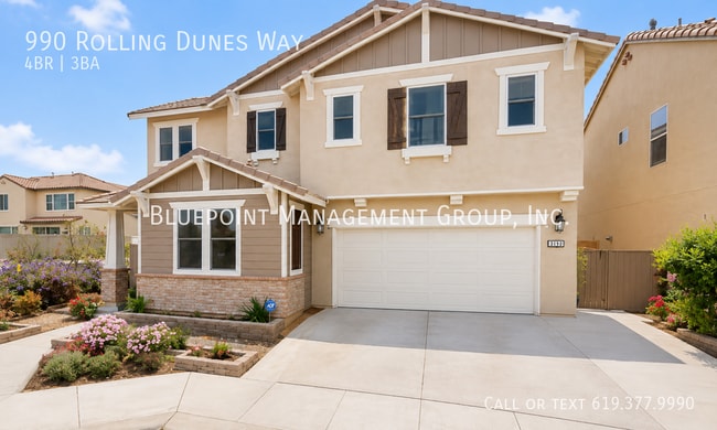 Building Photo - 990 Rolling Dunes Wy