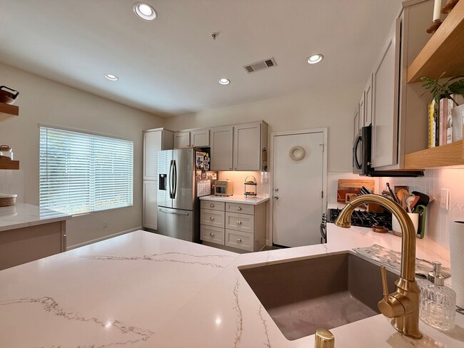 Photo - Beautifully Updated Home with Modern Finishes & Private Backyard Retreat!